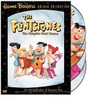 Buy Flintstones Season 1 from Amazon.com