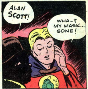 Doiby Dickles Comic Book Archaeology