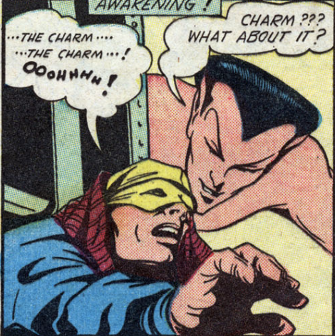 Yet another panel from Sub-Mariner #21, September 1946