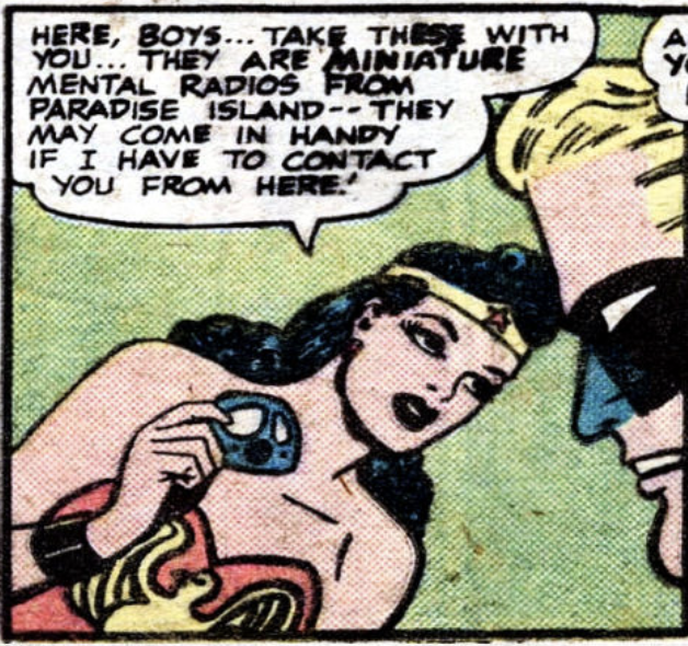 Another panel from All-Star Comics #36, June 1947