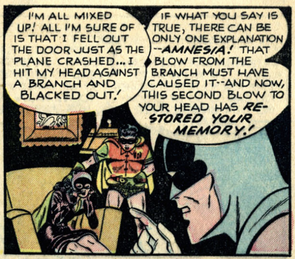 Another panel from Batman #62, October 1950
