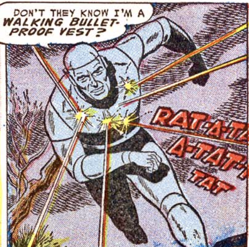 Another panel from Detective Comics #202, October 1953