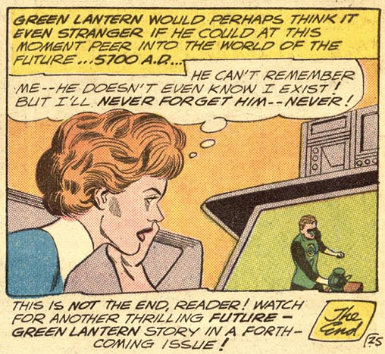 5700AD spies on Hal in Green Lantern #8, July 1961fb